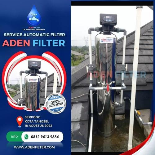 Jual Filter Air Sumur Kota Tangerang Selatan ADENFILTER Tokopedia