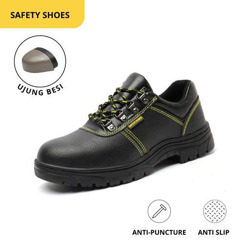 safety shoe dealers near me