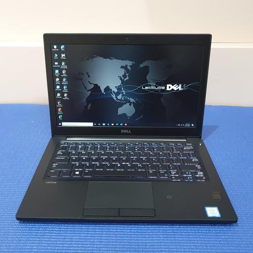 Pc Robal Jual Dell Latitude 7280 Core i7 Gen 7th NFC Finger Backlite 12-inch ...