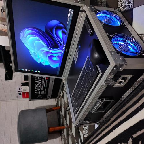 Jual Box Vmix Rakitan non PC dan monitor - Kab. Malang - Lapak ...