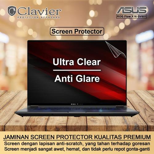 Mua ASUS ROG FLOW X16 - Bảo hành 12 tháng - Trả góp 0