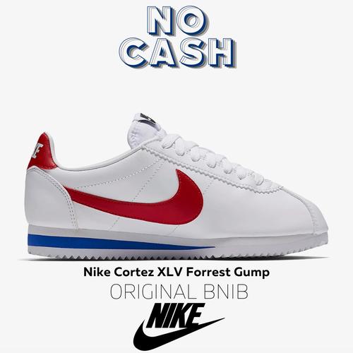 nike cortez xlv forrest gump