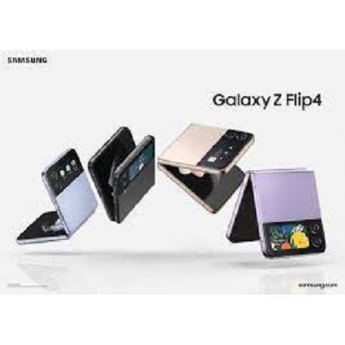 韓国版SIMフリーSamsung 着こなさ Galaxy Z Filip 5G 256GB