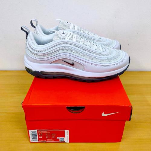 air max 97 white golf