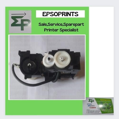 Jual Purge unit Pompa tinta Epson L3110 L3150 L1110 Box Jakarta