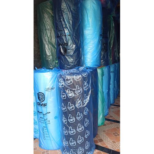 Jual BUBBLE WRAP 125 cm x 50 meter BISA LUAR KOTA SIP 2.7 Hitam