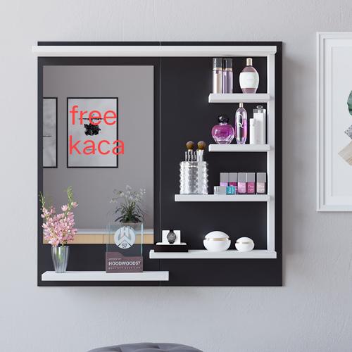 Cermin Gantung Estetik