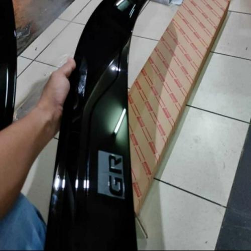 Memilih Talang Air Fortuner: Panduan Lengkap untuk Perlindungan dan Estetika