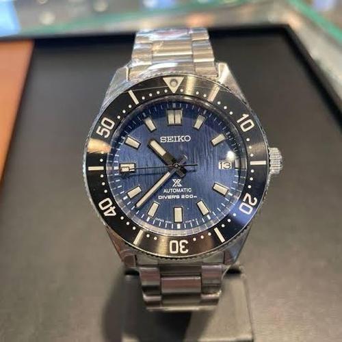 SEIKO セイコー SBDC165 振り分ける SPB297J1