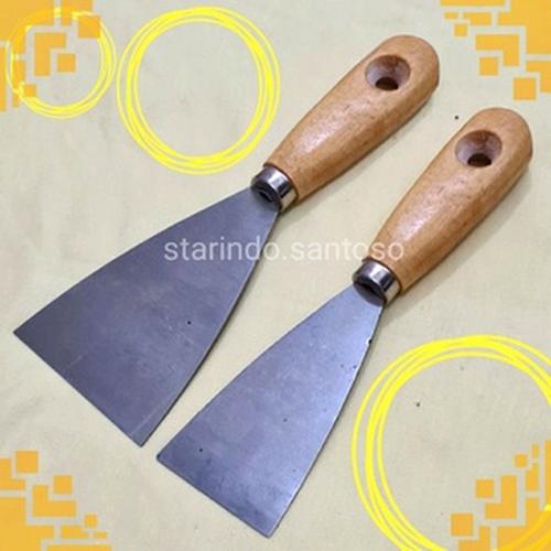 Jual KAPI semen CAT SCRAPPER 2