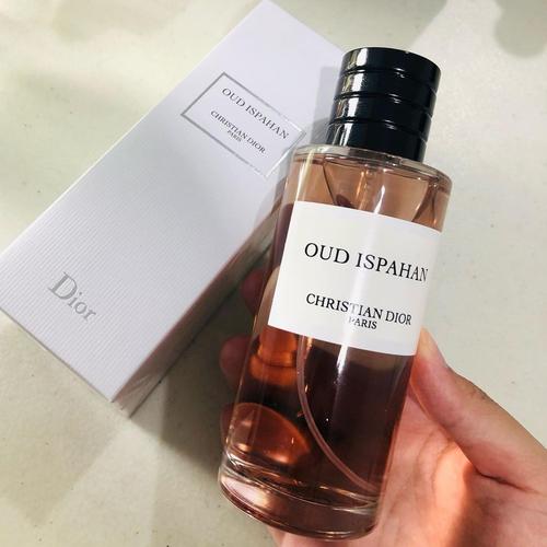 oud ispahan 125ml