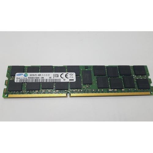 14900r Ram Jual Memory Server 16GB DDR3 ECC Reg PC3