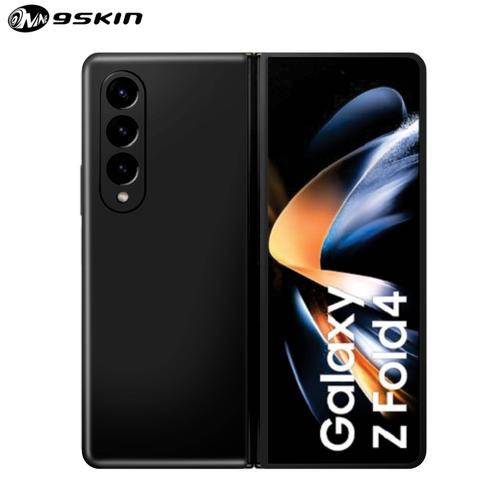 Jual 9Skin - Skin Protector Samsung Galaxy Z Fold 4 - 3M Solid Color ...