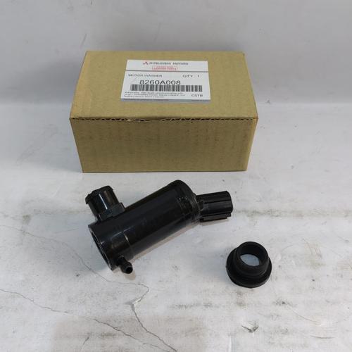 Pompa Lavavetri Per Mitsubishi L200 Pickup B40 2.5TD (2006-2015) – Ricambio 8260A008, Sostituzione Diretta