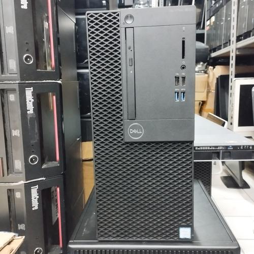 DELLOptiPlex3060 i5-8500/8GB/SSD128GB Windowsデスクトップ