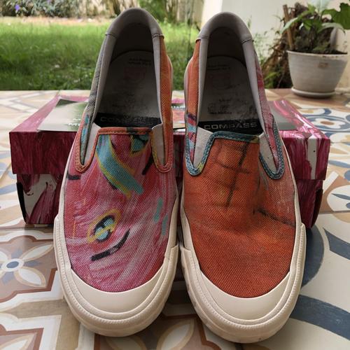 Jual compass jason ranti artwork 6 - Kota Semarang - Arshaaa | Tokopedia