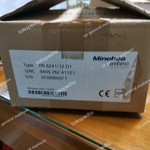 Jual MINEBEA INTEC LOAD CELL PR 6241/12 D1 - Jakarta Barat - sjt ...