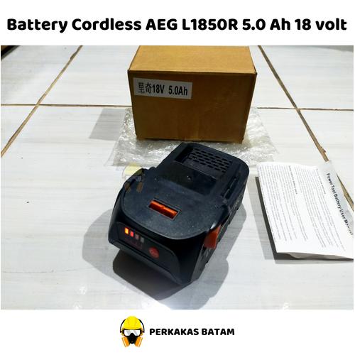 ADVTRONICS 18V 5000mAh Li-Ion L1850R Compatibel L1840 L1830 ADVTRONICS 40V 2,5Ah Li-ION BL4025 Batterie De Rechange Pour Makita 40V Hoogwaardige Reserve Accu