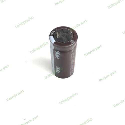 2 Stück elektronische Aluminium-Gehäusewiderstände 5 % 8 Ohm 50 W