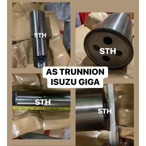 Jual AS TRUNION / SHAFT TRUNNION ISUZU GIGA FVZ 285 Jakarta Barat