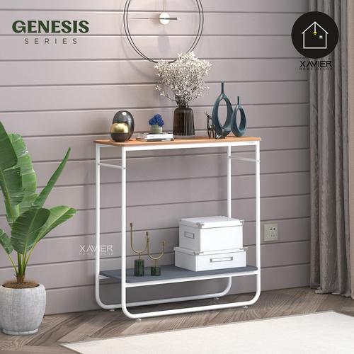 Jual Xavier Home Decor WILLOW Meja Konsol Minimalis / Console Table