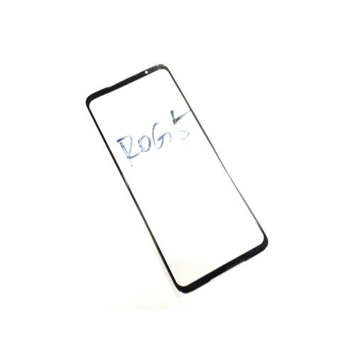 Gambar Kaca Depan LCD ASUS ROG Phone 5 ROG 5 New Original Front Glass dari CNC phoneshop Jakarta Pusat Tokopedia