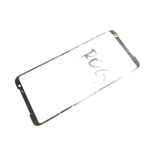 Gambar Kaca LCD Depan ASUS ROG Phone 3 ROG 3 New Original Front Glass dari CNC phoneshop Jakarta Pusat Tokopedia