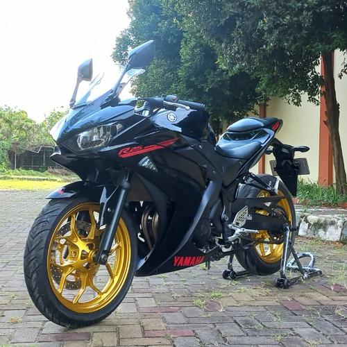 Yzf R25 Racing Body Jual yamaha yzf r25 motor - Kab. Indramayu - MR.ASH-SHIDQI RACING ...