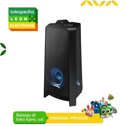 Jual Speaker Sound Tower SAMSUNG MX-T50XD Karaoke Mode Bass