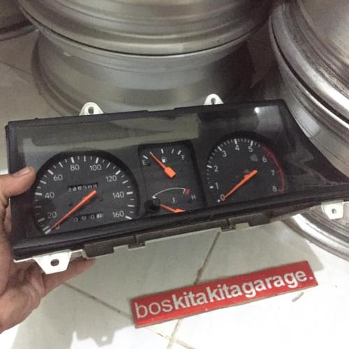 Jual Speedo kijang kapsul EFI 1.8 Kota Bekasi KITAKITAGARAGE