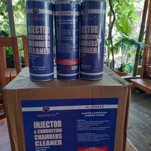 Jual tool alat injector purging autofit 1 set plus cairan injector 1 ...
