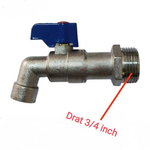 Jual Kran 3/4 inch Kran air 3/4 inch Kran Besi 3/4 inch - Kab. Bekasi ...