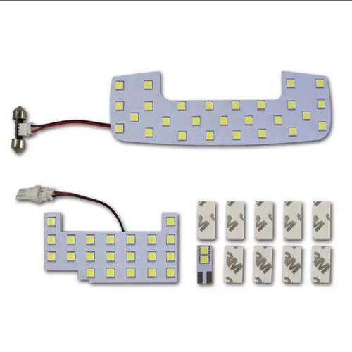 Jual SUZUKI JIMNY JB74 LAMPU LED INTERIOR WARNA ORIGINAL/WARM - Jakarta