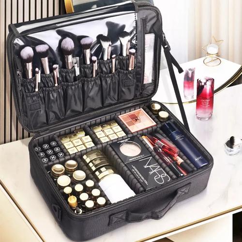 cosmetic make up case