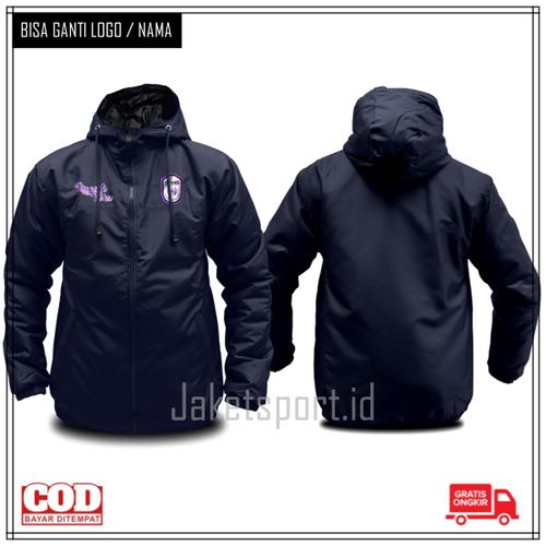 Jual JAKET PRIA RANS ELEGAN CASUAL TERBARU BISA COSTUM LOGO CLUB ...
