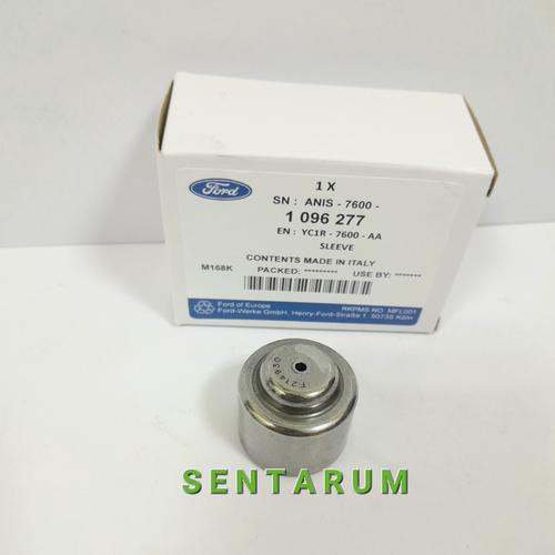 Jual Bearing Pilot Fly Wheel Ford Ranger 2.2 T6 Italia - Jakarta Pusat ...