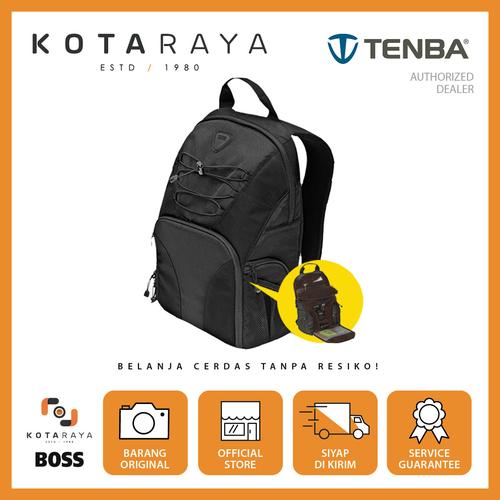 Jual TENBA Mixx Photo Daypack (638-651 