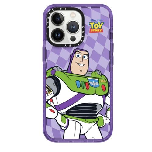 Jual CASETiFY x Toy Story Impact Case for iPhone 13 Pro Max Jakarta