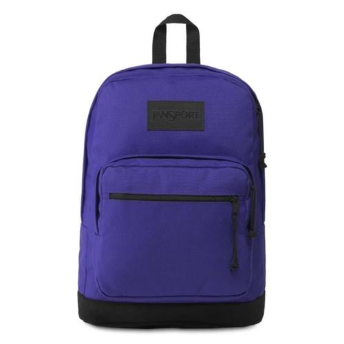Jual Jansport Backpack Original Right Pack Ls Violet Purple Jakarta