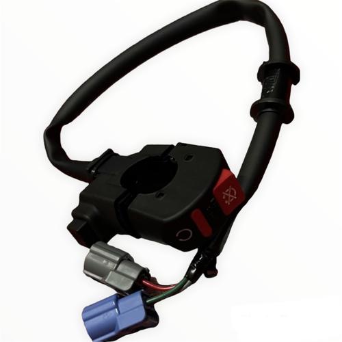 Jual Switch Saklar Engine Cut Off HRC NSR 150 Original Quality ...