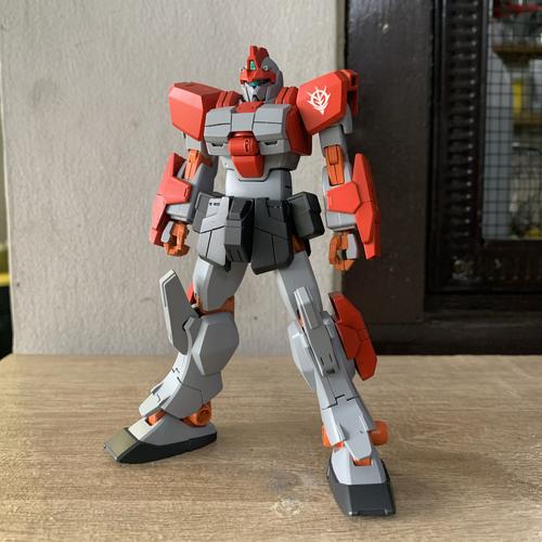 Jual Custom Gm Beam Master Ez Sr Hg Hgbf Hguc Kota Bandung 51botboy Tokopedia