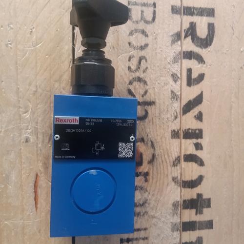 Valvola Riduttrice Di Pressione Rexroth DR10-4-42/100YV – 100 Bar – Nuova Mai Usata