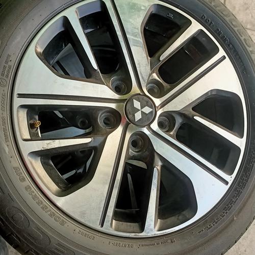 Jual velg oem expander r16+ban turanza - Kota Semarang - AZLAN RACE ...