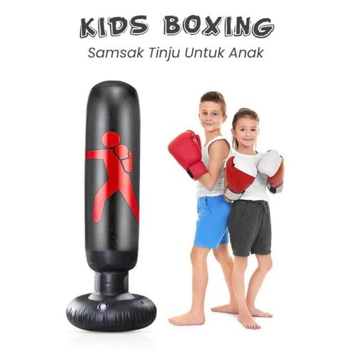Jual kids boxing samsak anak ORIGINAL - Jakarta Utara - NelSky store ...
