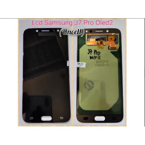 Jual Lcd Ts Samsung J730 J7 Pro oled2 