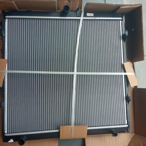 Jual Radiator Ford Ranger 2.2 3.2 T6 Mazda BT50 Pro MANUAL (2012-2019 ...