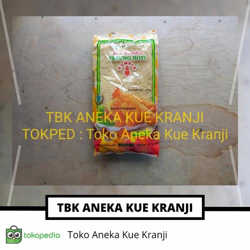 Jual tepung roti halus cap kumala 500 gram - Kota Bekasi - Toko Aneka ...