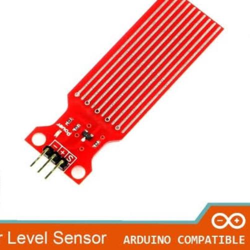 Arduino Uno R3 Level Sensor Jual water sensor level air ketinggian Arduino uno r3 nano mega - Kota ...
