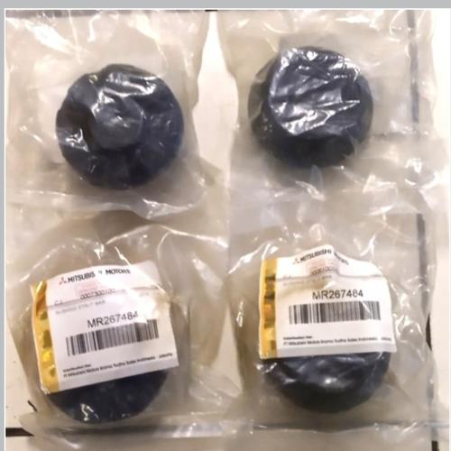 Jual bushing karet srut bar strut bar asli kuda L300 set strutbar ...