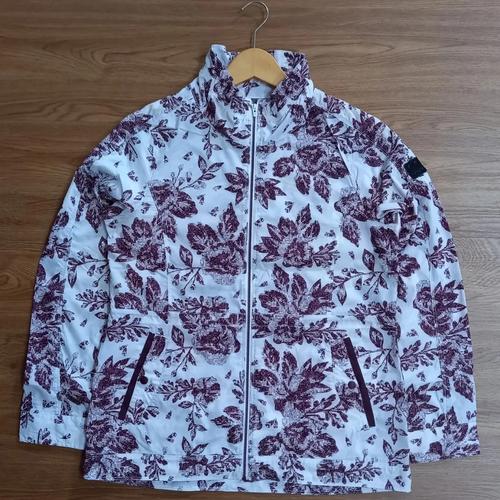 treksta jacket